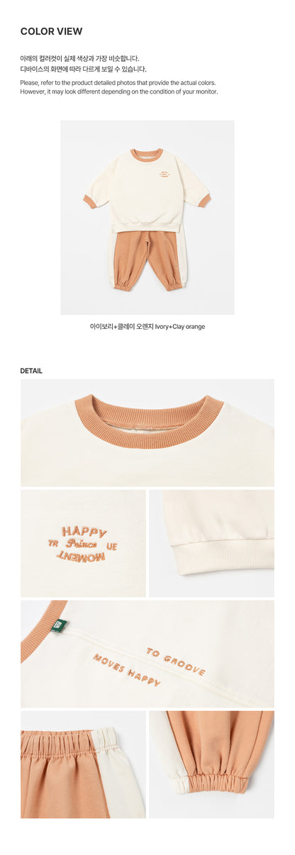 Sienna Two-Piece Set