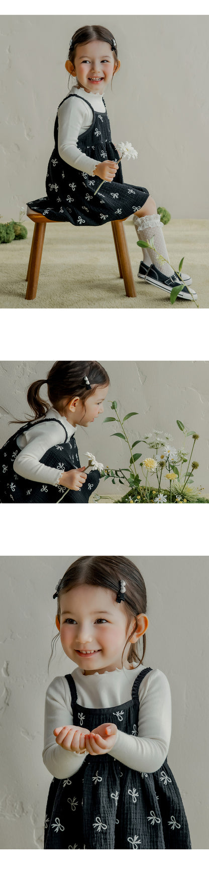 Sylin baby long sleeve