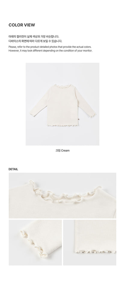 Sylin baby long sleeve