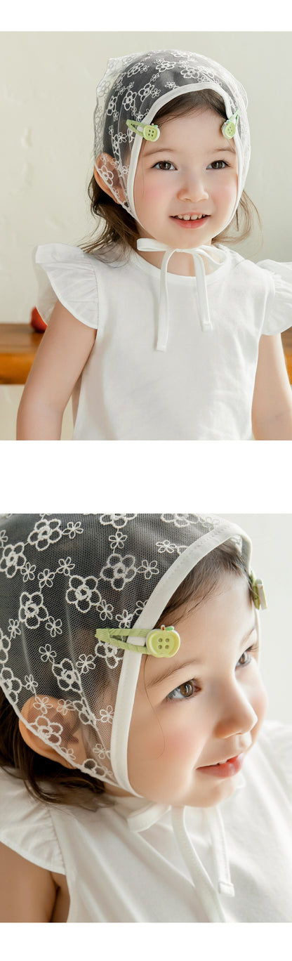 Titi Snap Hairpin Set