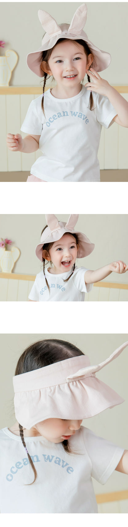 Tutti Baby Sun Cap