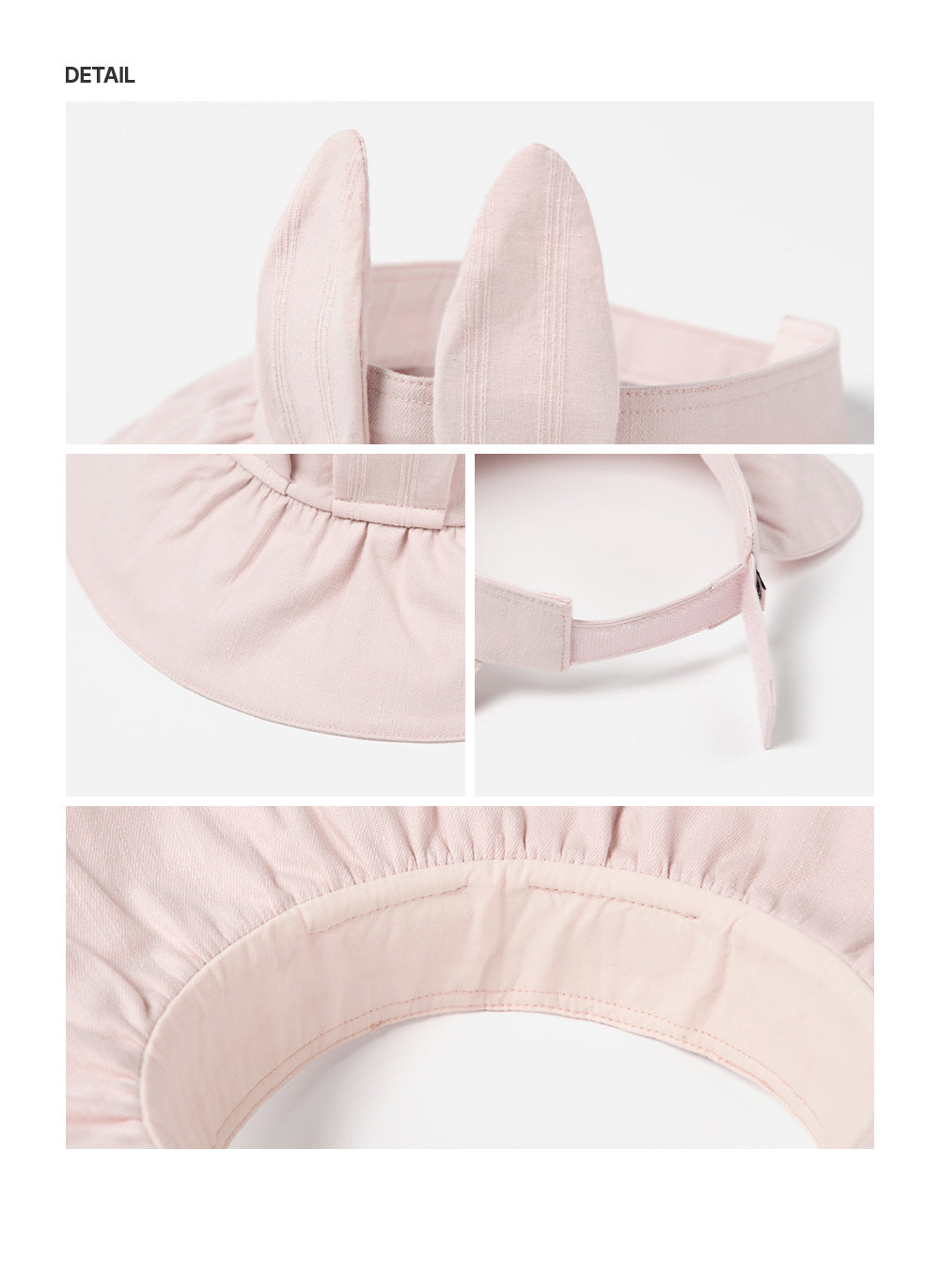 Tutti Baby Sun Cap