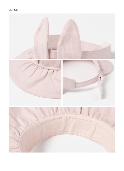 Tutti Baby Sun Cap