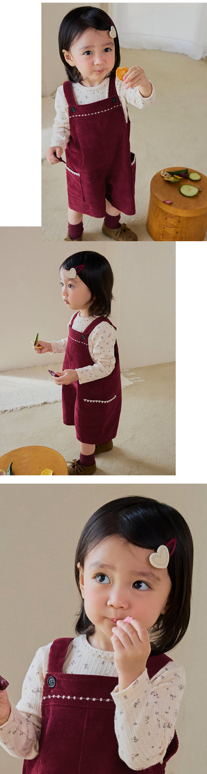 Urban Baby Jumpsuit
