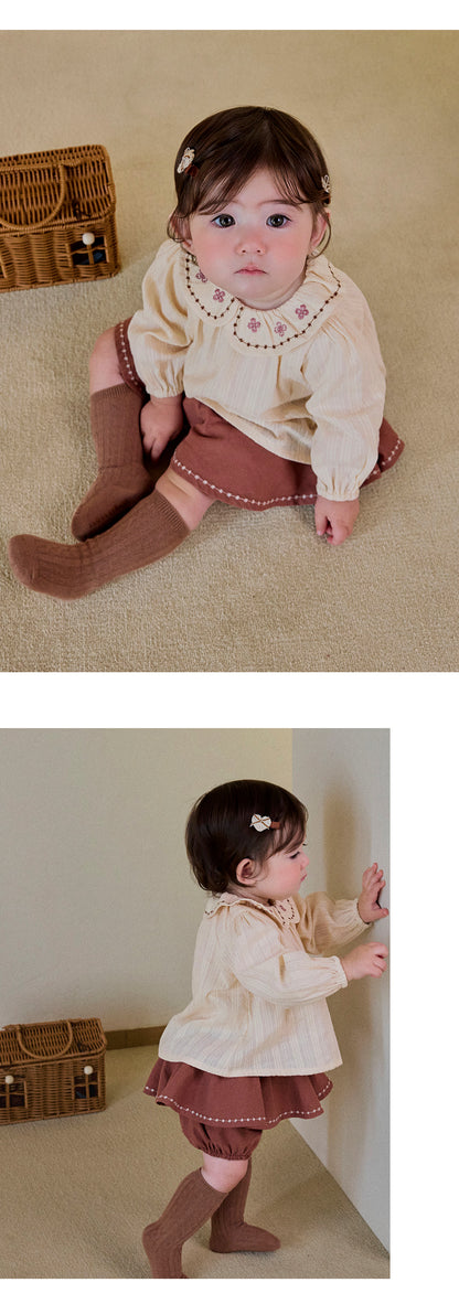 Vela Baby Bloomers