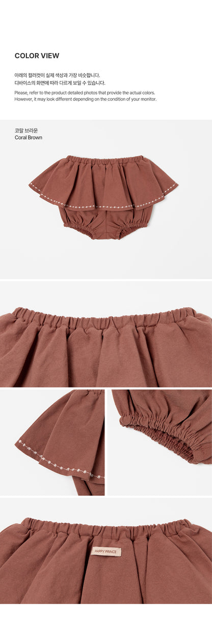 Vela Baby Bloomers