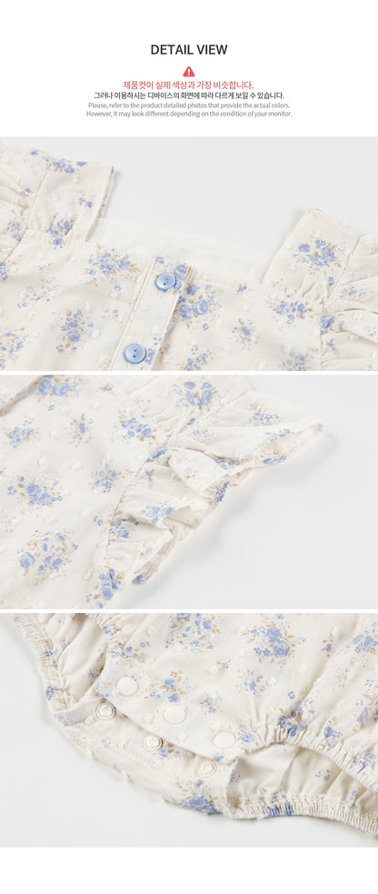 Vera bodysuit