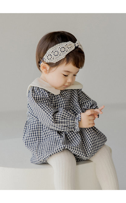 Yurina baby hairband
