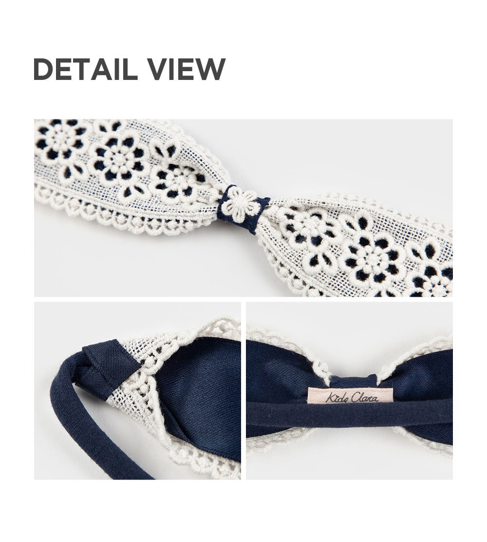 Yurina baby hairband