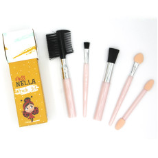 Miss Nella - BRUSH SET