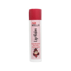 Miss Nella - CRANBERRY SOBRET LIP BALM NON TOXIC MAKE UP