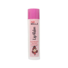 Miss Nella - RASPBERRY JELLY LIP BALM NON TOXIC MAKE UP