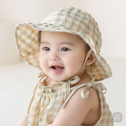 Kids Clara - Pancy baby sun hat