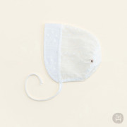 Kids Clara - Iris baby bonnet