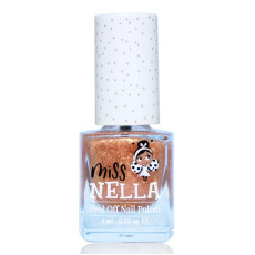 Miss Nella - NAIL POLISHES - OPEN SESAME - MN30