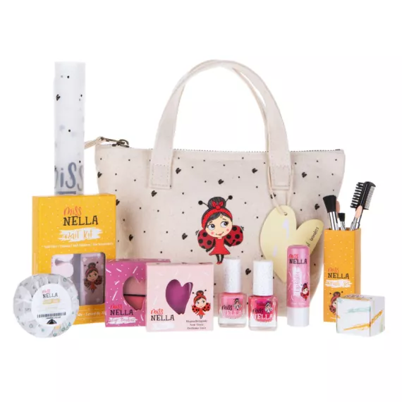 Miss Nella - Bag of Wonders Special Edition Bag 