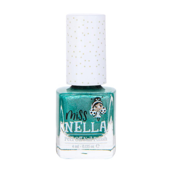 Miss Nella - NAIL POLISHES - Dino-rific MN44