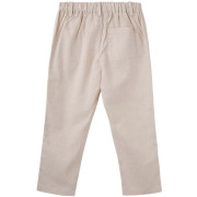 FINLEY LINEN PANTS - SAND