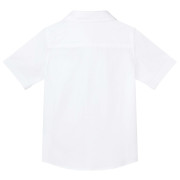 Jackson formal shirt - White