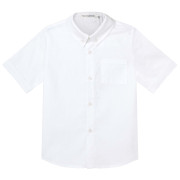 Jackson formal shirt - White